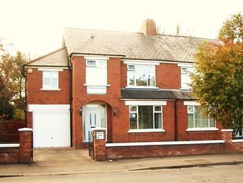 Ardmore Guest House Belfast Exterior foto