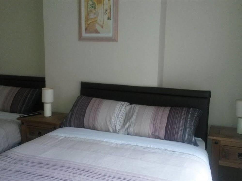Ardmore Guest House Belfast Exterior foto