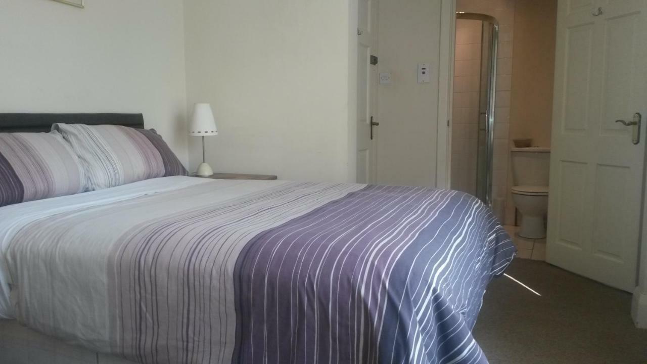 Ardmore Guest House Belfast Exterior foto