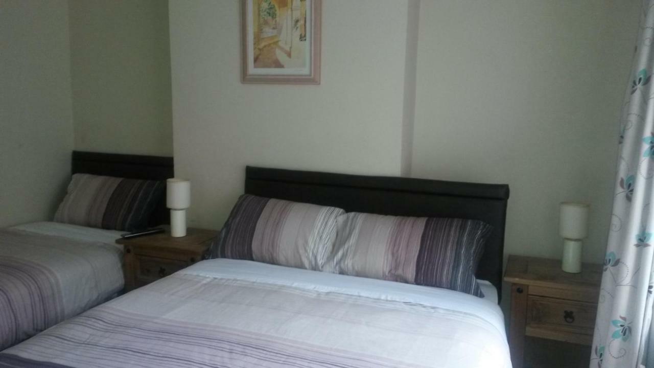Ardmore Guest House Belfast Exterior foto
